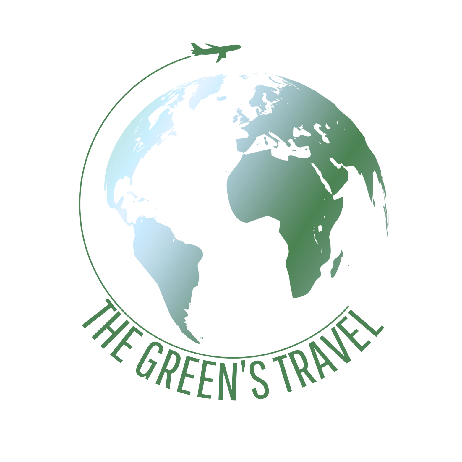 thegreenstravel.com